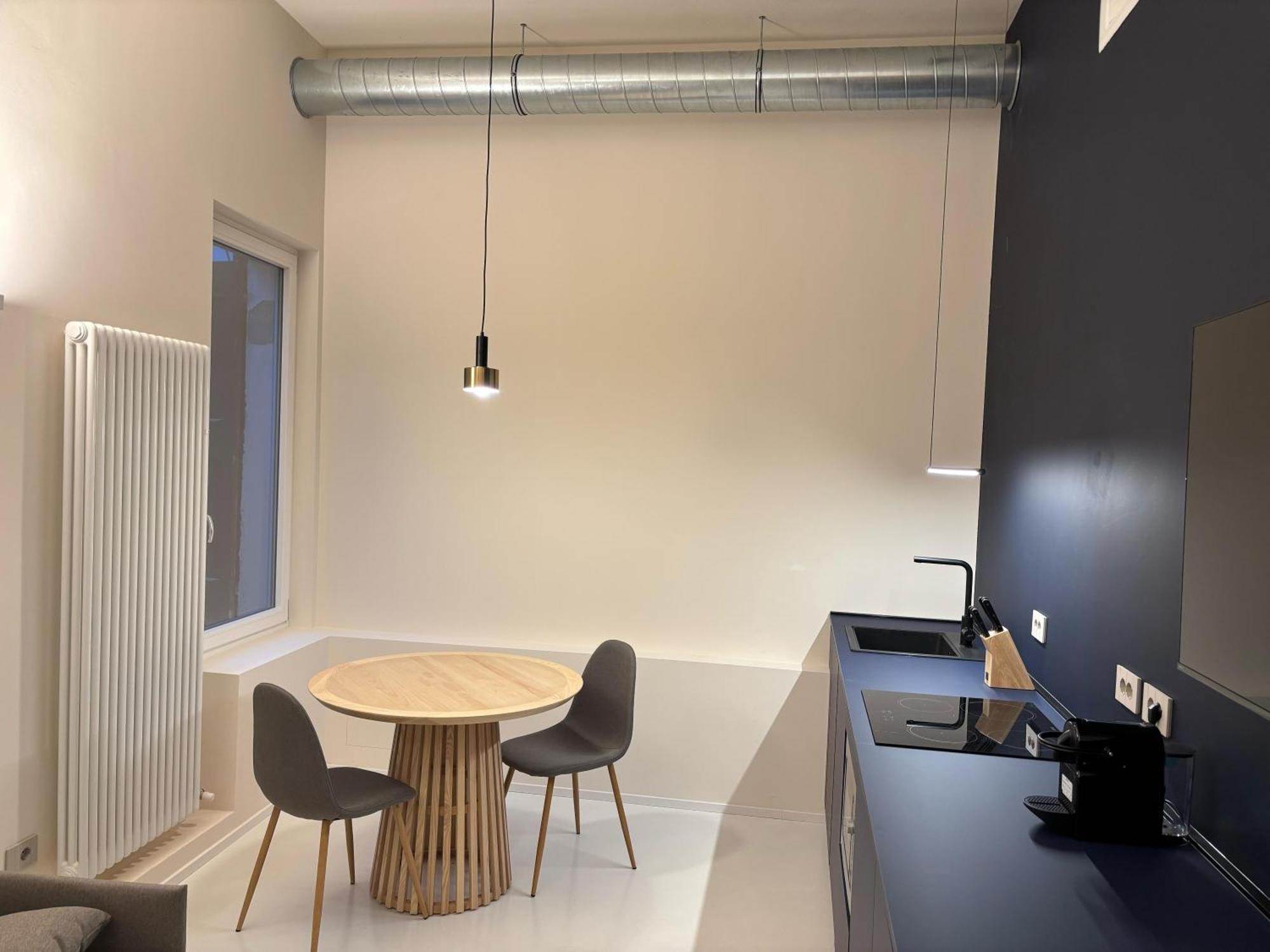 Heritage Modern Flat In Verona's Heart