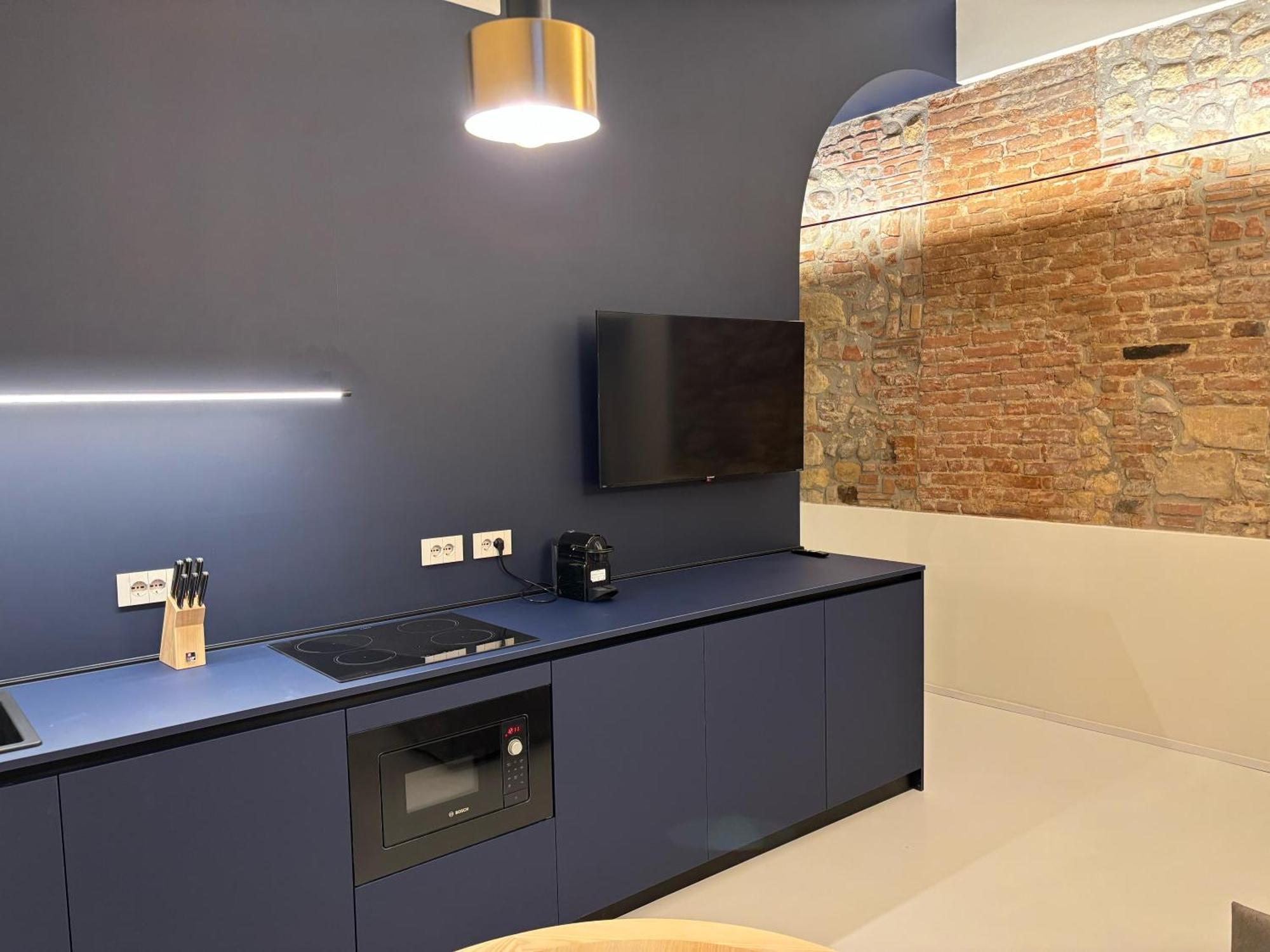 Heritage Modern Flat In Verona's Heart Verona