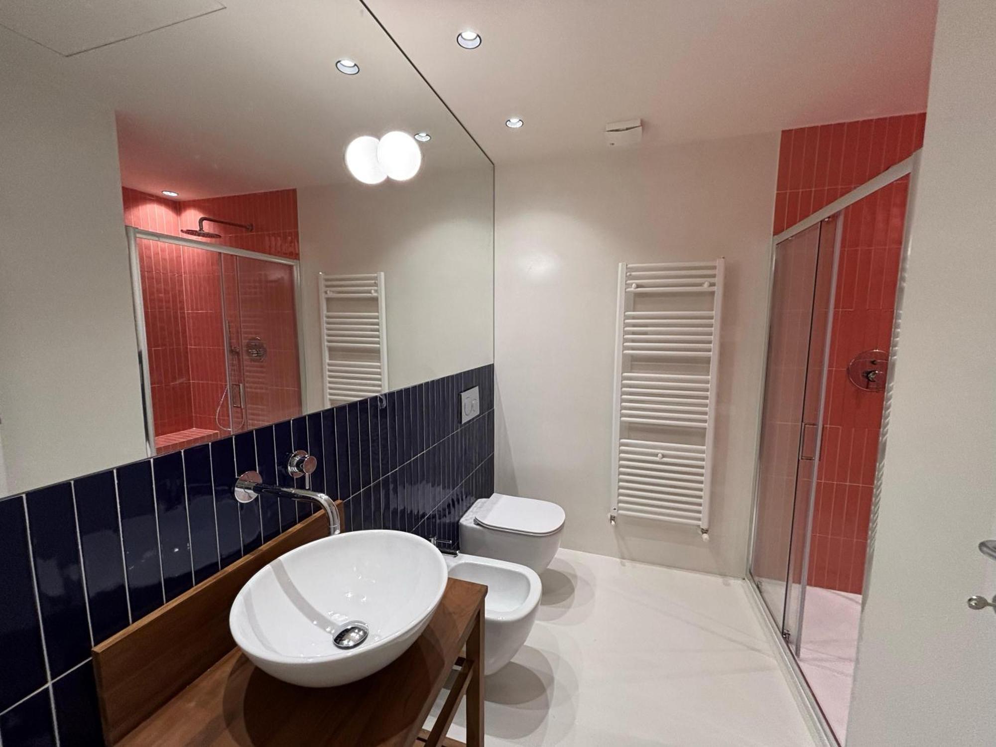 Heritage Modern Flat In Verona's Heart * Verona