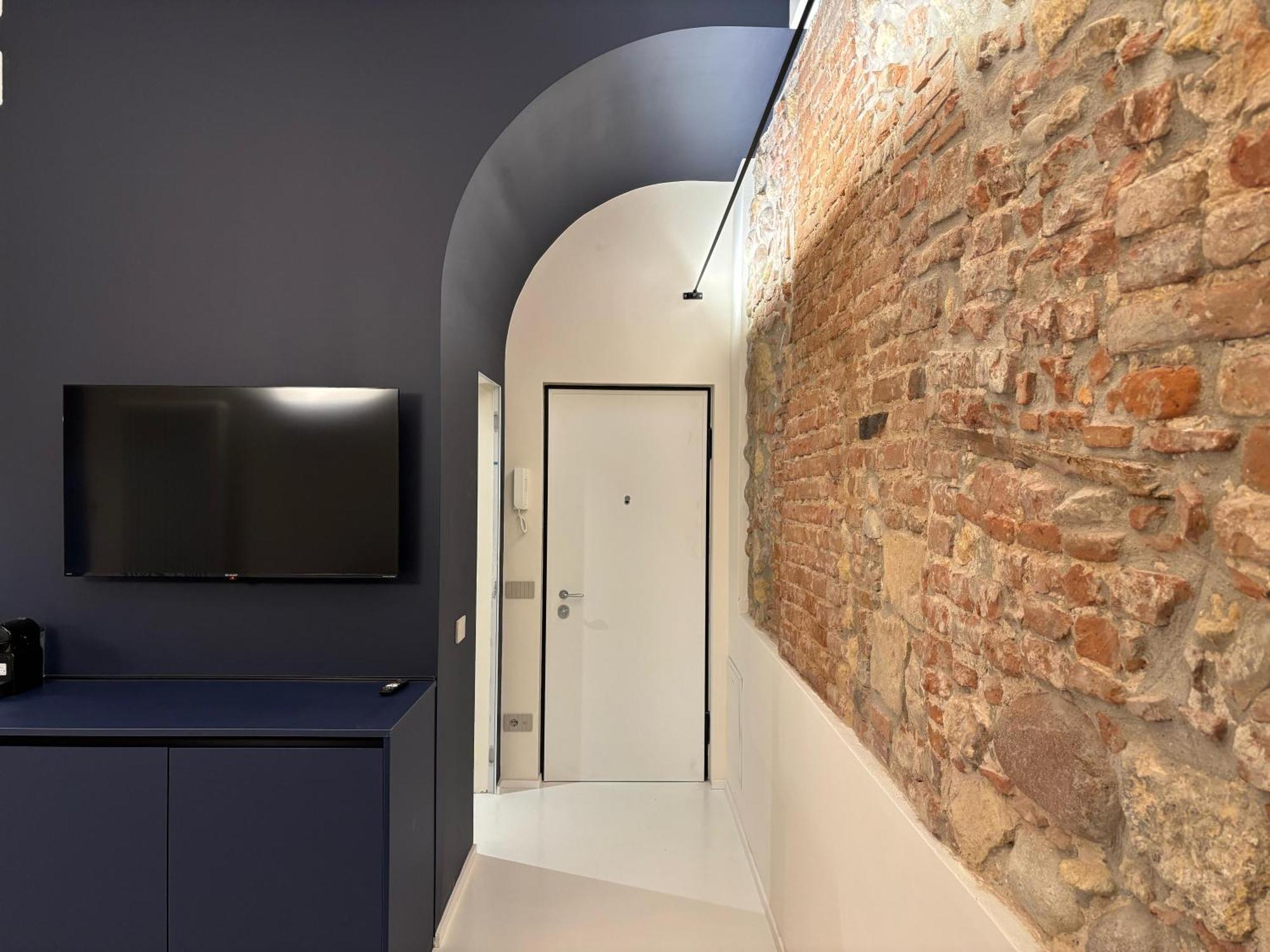 Appartamento Heritage Modern Flat In Verona's Heart *