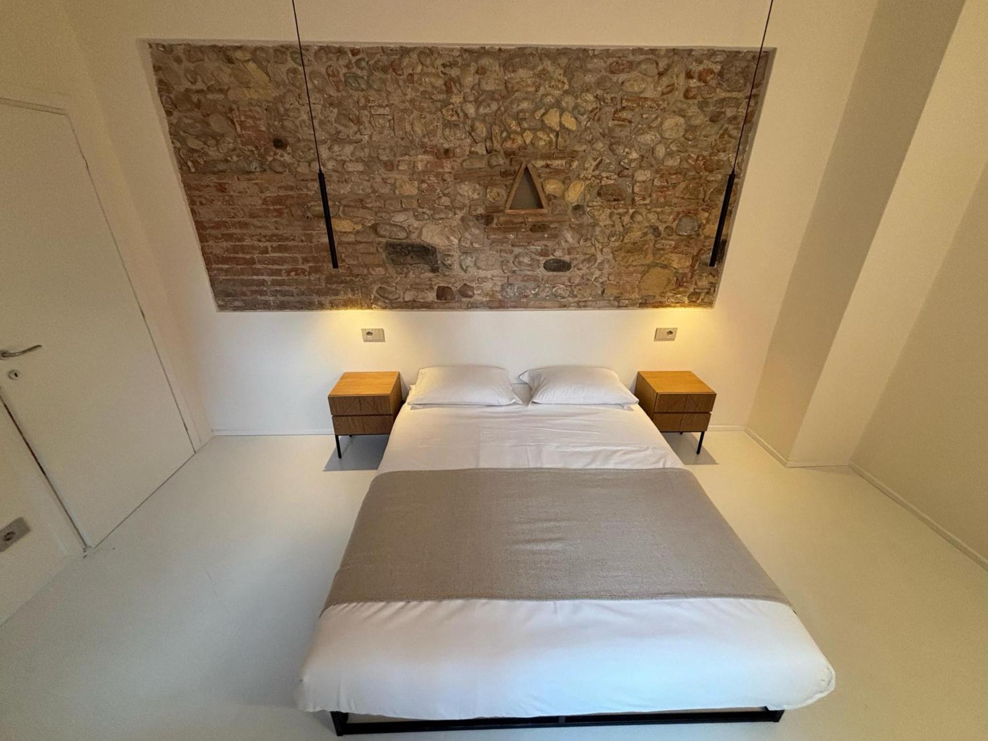 Appartamento Heritage Modern Flat In Verona's Heart Verona