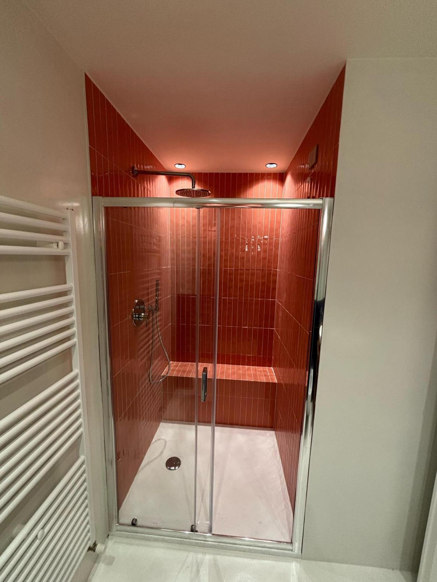 Heritage Modern Flat In Verona's Heart Appartamento *