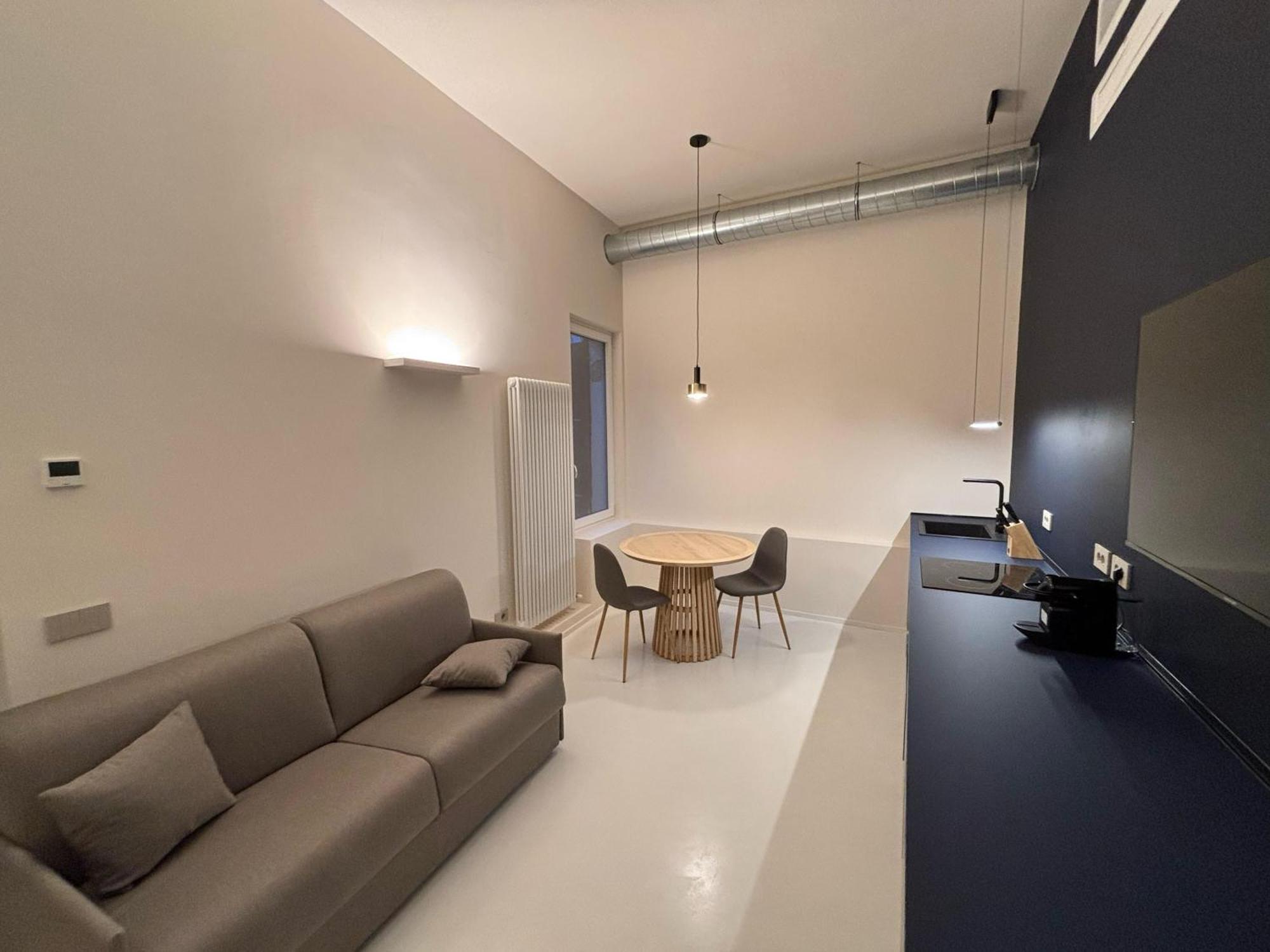 Heritage Modern Flat In Verona's Heart Apartment *