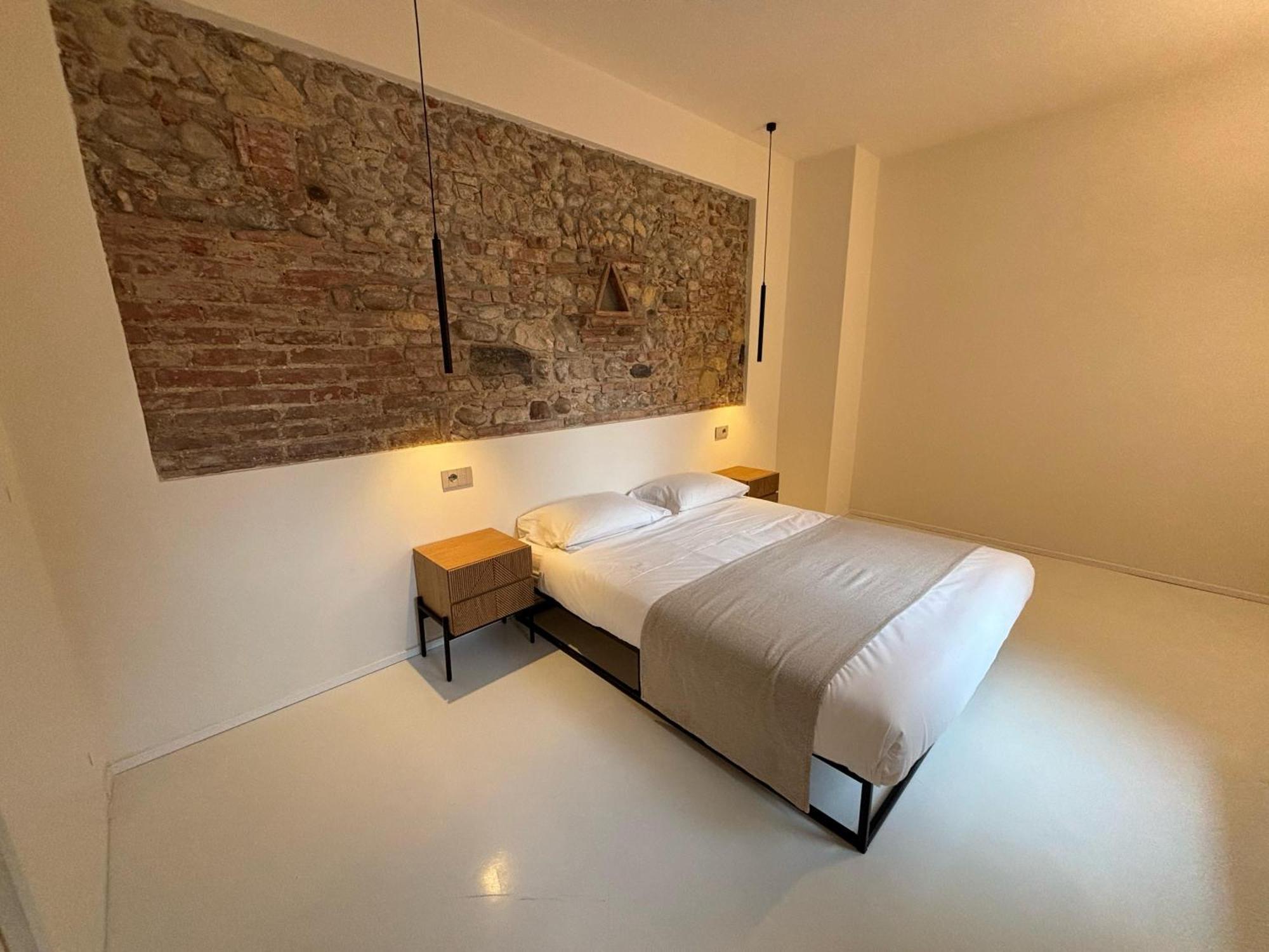Heritage Modern Flat In Verona's Heart